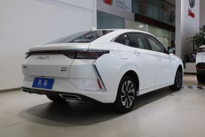 2020款 智悦型-外观-图片-有驾