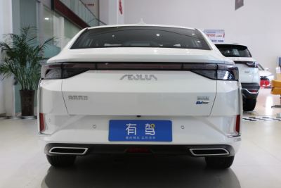 2020款 智悦型-外观-图片-有驾