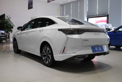 2020款 智悦型-外观-图片-有驾