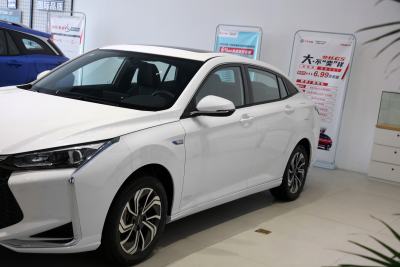2020款 智悦型-外观-图片-有驾