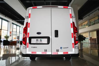 2021款 升级版智享型-外观-图片-有驾
