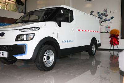 2021款 升级版智享型-外观-图片-有驾