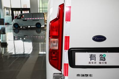 2021款 升级版智享型-外观-图片-有驾