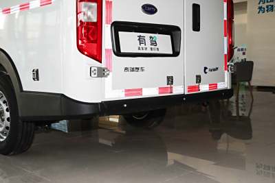 2021款 升级版智享型-外观-图片-有驾