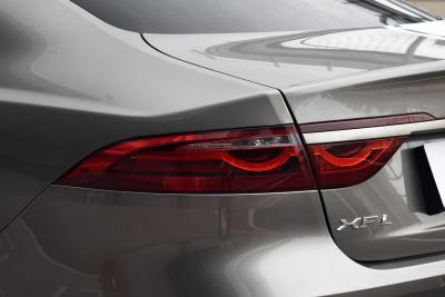 2022款 XFL 2.0T P300 四驱旗舰运动版-外观-图片-有驾