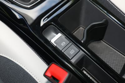 2025款 新锐 1.5L 锐意版-内饰-图片-有驾