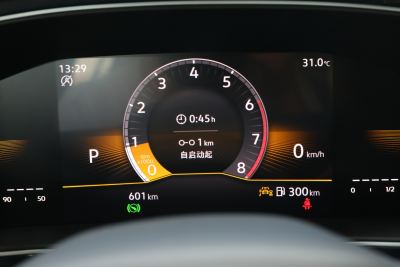 2025款 新锐 1.5L 锐意版-内饰-图片-有驾