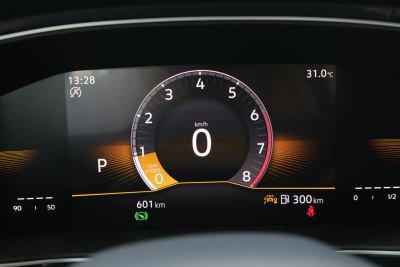 2025款 新锐 1.5L 锐意版-内饰-图片-有驾