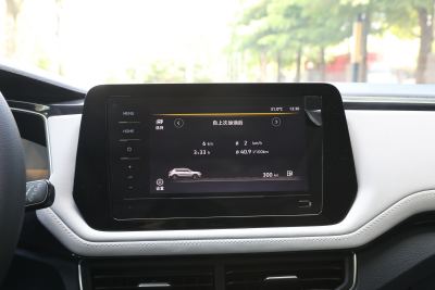 2025款 新锐 1.5L 锐意版-内饰-图片-有驾