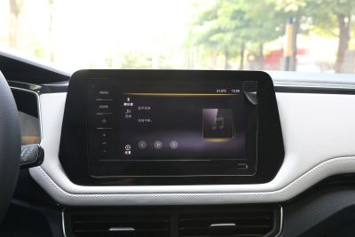2025款 新锐 1.5L 锐意版-内饰-图片-有驾