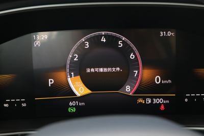 2025款 新锐 1.5L 锐意版-内饰-图片-有驾
