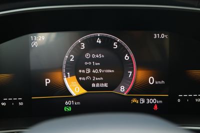 2025款 新锐 1.5L 锐意版-内饰-图片-有驾