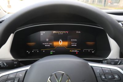 2025款 新锐 1.5L 锐意版-内饰-图片-有驾