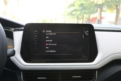 2025款 新锐 1.5L 锐意版-内饰-图片-有驾