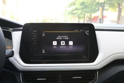 2025款 新锐 1.5L 锐意版-内饰-图片-有驾