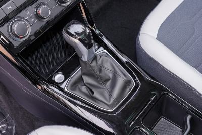 2025款 新锐 1.5L 锐意版-内饰-图片-有驾