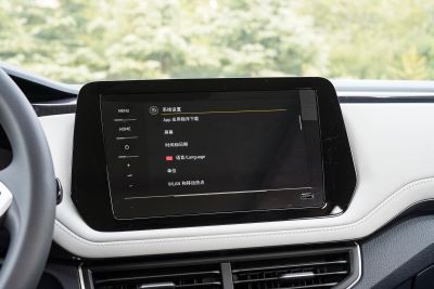 2025款 新锐 1.5L 锐意版-内饰-图片-有驾