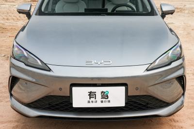 2025款 DM-i 智驾版 120KM旗舰型-外观-图片-有驾