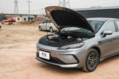 2025款 DM-i 智驾版 120KM旗舰型-外观-图片-有驾