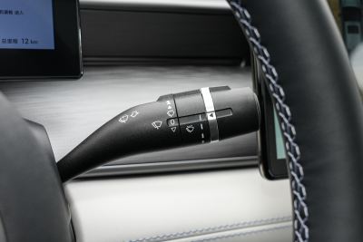 2025款 DM-i 智驾版 120KM旗舰型-内饰-图片-有驾