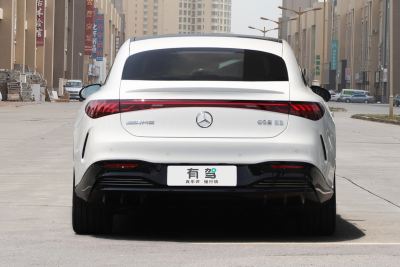 2023款 AMG EQS 53 4MATIC+-外观-图片-有驾