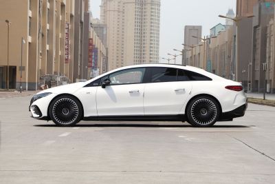 2023款 AMG EQS 53 4MATIC+-外观-图片-有驾