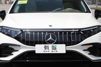 2023款 AMG EQS 53 4MATIC+-外观-图片-有驾