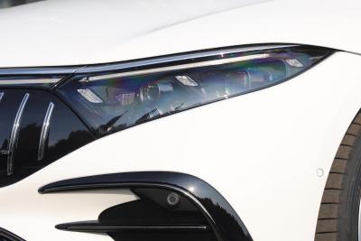 2023款 AMG EQS 53 4MATIC+-外观-图片-有驾