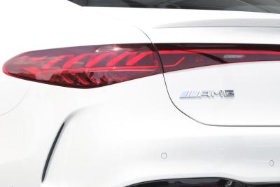 2023款 AMG EQS 53 4MATIC+-外观-图片-有驾