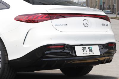 2023款 AMG EQS 53 4MATIC+-外观-图片-有驾