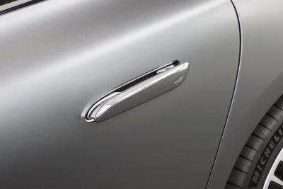 2023款 AMG EQS 53 4MATIC+-外观-图片-有驾