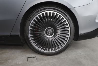 2023款 AMG EQS 53 4MATIC+-外观-图片-有驾