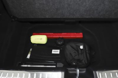 2023款 AMG EQS 53 4MATIC+-外观-图片-有驾