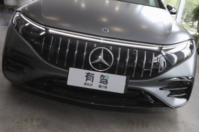 2023款 AMG EQS 53 4MATIC+-外观-图片-有驾