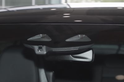 2023款 AMG EQS 53 4MATIC+-外观-图片-有驾