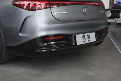 2023款 AMG EQS 53 4MATIC+-外观-图片-有驾