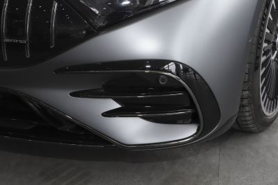2023款 AMG EQS 53 4MATIC+-外观-图片-有驾