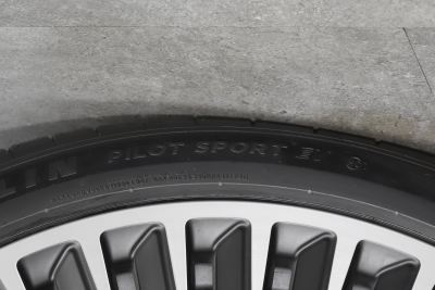 2023款 AMG EQS 53 4MATIC+-外观-图片-有驾