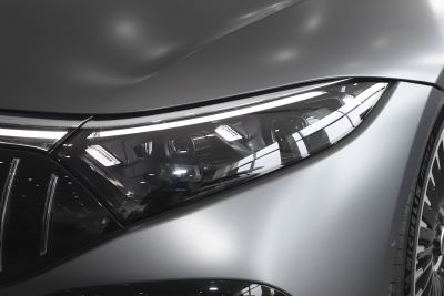 2023款 AMG EQS 53 4MATIC+-外观-图片-有驾