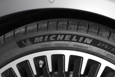 2023款 AMG EQS 53 4MATIC+-外观-图片-有驾