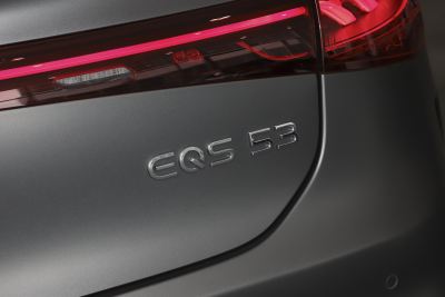 2023款 AMG EQS 53 4MATIC+-外观-图片-有驾