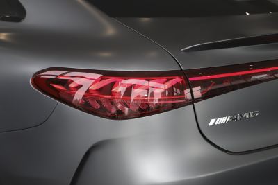 2023款 AMG EQS 53 4MATIC+-外观-图片-有驾