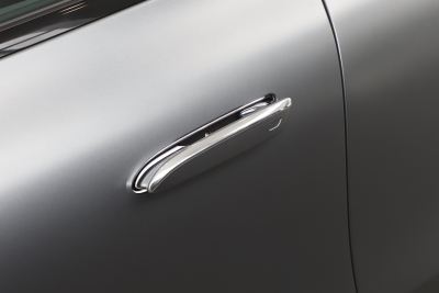 2023款 AMG EQS 53 4MATIC+-外观-图片-有驾