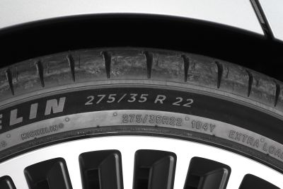 2023款 AMG EQS 53 4MATIC+-外观-图片-有驾