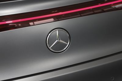 2023款 AMG EQS 53 4MATIC+-外观-图片-有驾