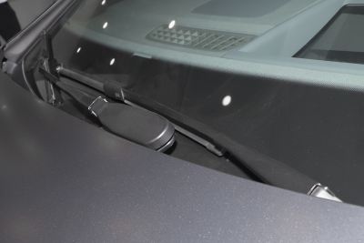 2023款 AMG EQS 53 4MATIC+-外观-图片-有驾