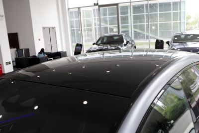 2023款 AMG EQS 53 4MATIC+-外观-图片-有驾