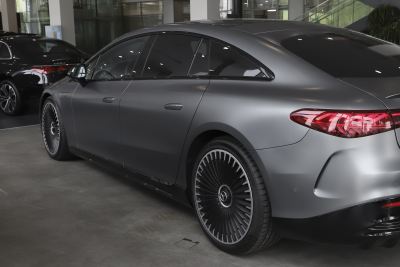 2023款 AMG EQS 53 4MATIC+-外观-图片-有驾