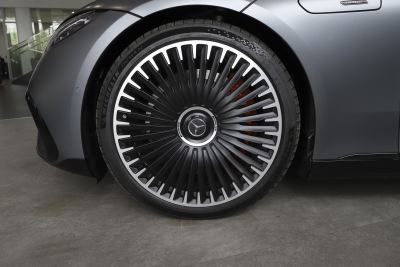 2023款 AMG EQS 53 4MATIC+-外观-图片-有驾