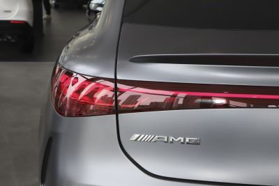 2023款 AMG EQS 53 4MATIC+-外观-图片-有驾